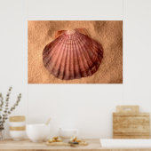 ライオンズポー ポスター (キッチン)