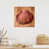 ライオンズポー ポスター (キッチン)