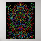 ライオンズマネ ポスター (正面)