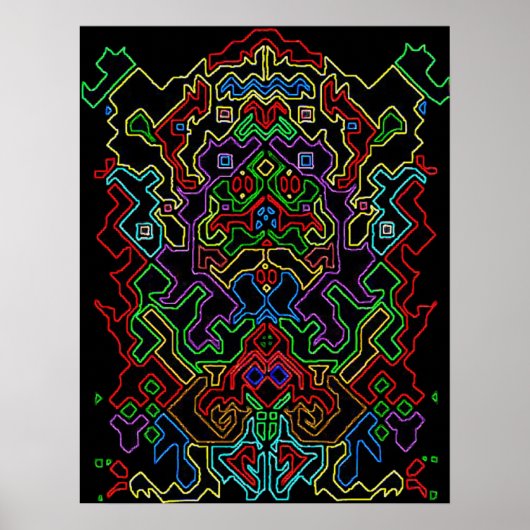 ライオンズマネ ポスター (正面)