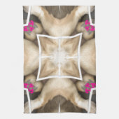 ライオンズ共有 キッチンタオル (縦)