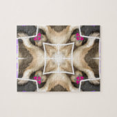 ライオンズ共有 ジグソーパズル (横)