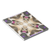 ライオンズ共有 ノートパッド (アングル)