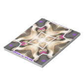 ライオンズ共有 ノートパッド (回転)