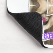 ライオンズ共有 マウスパッド (コーナー)