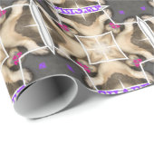 ライオンズ共有 ラッピングペーパー (ロールコーナー)