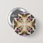 ライオンズ共有 缶バッジ (正面&裏面)