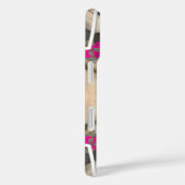 ライオンズ共有 Case-Mate iPhoneケース (裏面 / 右)