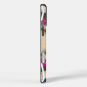 ライオンズ共有 Case-Mate iPhoneケース (裏面 / 右)