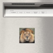 ライオンズ写真 マグネット (インサイチュ (食洗機))