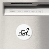 ライオンズ救ズ マグネット (インサイチュ (食洗機))