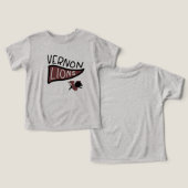 ライオンズ (デザイン正面&裏面)