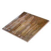 ライオンズ・アルハンブラの裁判所（Henri Regnault著） タイル (側面)