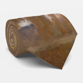 ライオンズ・アルハンブラの裁判所(Henri Regnault著) ネクタイ (ロール)