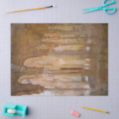 ライオンズ・アルハンブラの裁判所（Henri Regnault著） 薄葉紙 (クラフト)