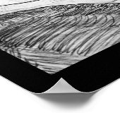 ライオンズ：イン&ヤン ポスター (角)