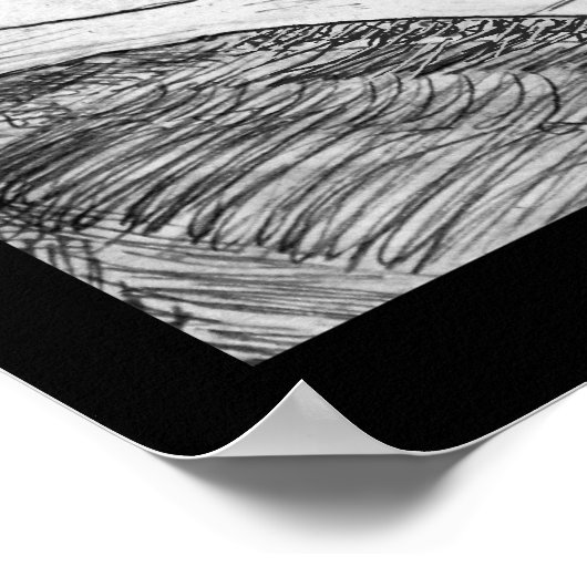 ライオンズ:イン&ヤン ポスター (角)