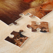 ライオンズ ジグソーパズル (側面)