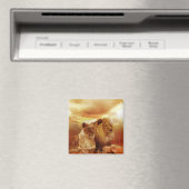 ライオンズ マグネット (インサイチュ (食洗機))