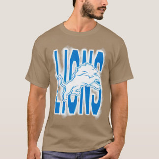 ライオンズ Tシャツ