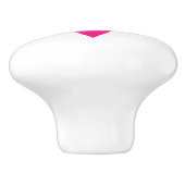 ライオンセラカッコいいミックノブ セラミックノブ (側面)