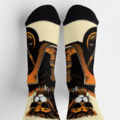 ライオンソックス ソックス (上部)