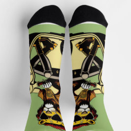 ライオンソックス ソックス