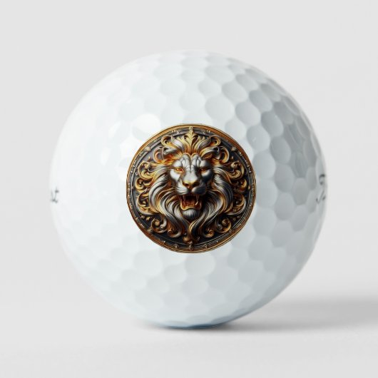 ライオンタイトリストプロV1ゴルフボール ゴルフボール (正面)
