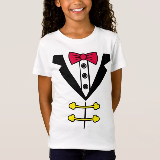 ライオンタマーのTシャツ Tシャツ (正面)