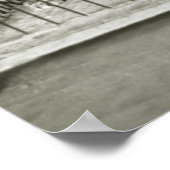 ライオンタメル: 1897年 ポスター (角)