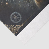 ライオンチョイビクトリアンズスチームパンクデクページ 薄葉紙 (詳細)