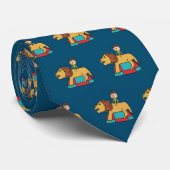 ライオンチーミング ネクタイ (ロール)