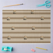 ライオンティッシュペーパー 薄葉紙 (クラフト)