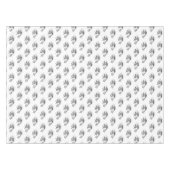 ライオンテーブルクロス – お客様のカラー テーブルクロス (正面(横))