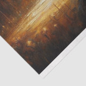 ライオンデカ威厳のあるップページティッシュペーパー 薄葉紙 (詳細)