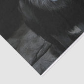 ライオンデカ威厳のあるップページ 薄葉紙 (詳細)