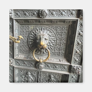 ライオンドア詳細 マグネット