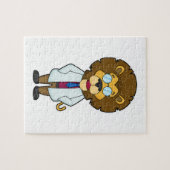 ライオンドクタードクターズコート ジグソーパズル (横)