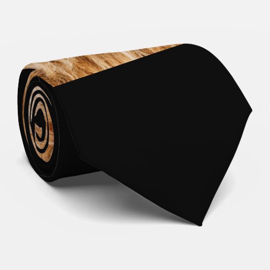 ライオンネクタイ ネクタイ (ロール)