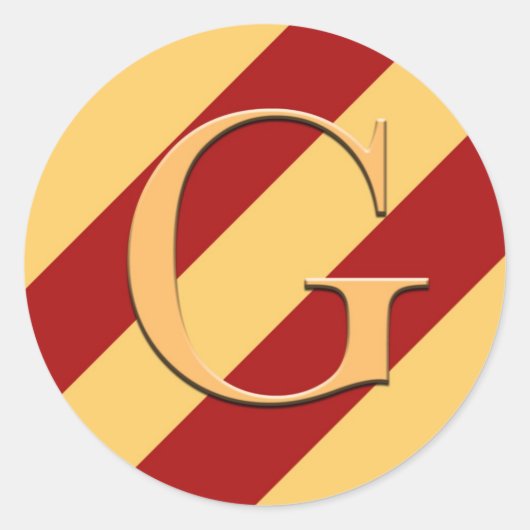 ライオンハウスステッカー ラウンドシール (正面)