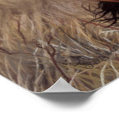 ライオンハート ポスター (角)