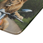 ライオンバイク カッティングボード (角)