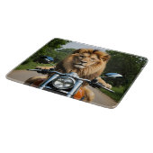 ライオンバイク カッティングボード (角)