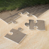 ライオンバイク ジグソーパズル (側面)