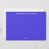 ライオンパスーバーレインボーペサックシーダー シーズンカード (裏面)