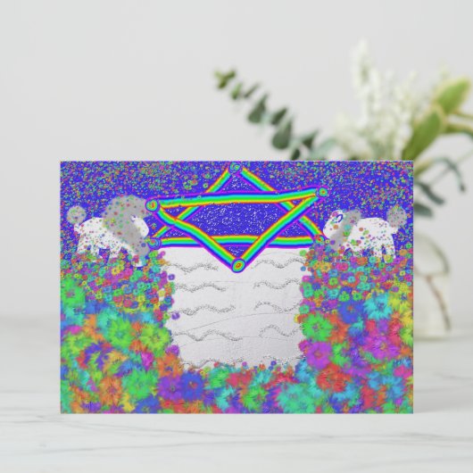 ライオンパスーバーレインボーペサックシーダー シーズンカード (スタンド正面)