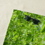 ライオンビーチタオル ビーチタオル (インサイチュ)