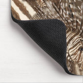 ライオンフィッシュマウスパッド マウスパッド (コーナー)