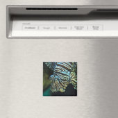 ライオンフィッシュ磁石 マグネット (インサイチュ (食洗機))