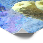 ライオンフィッシュ ポスター (角)